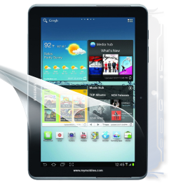P5100 Galaxy Tab 2 10.1 ochrana celého těla