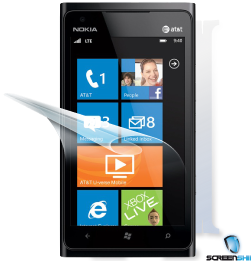 900 Lumia ochrana celého těla