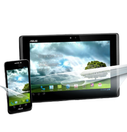 Padfone ochrana displeje