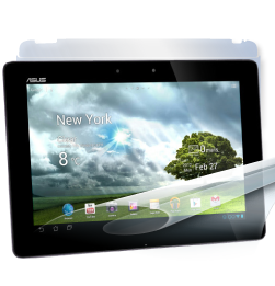 Transformer Pad Infinity TF700T ochrana celého těla