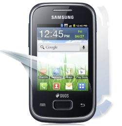 Galaxy Pocket Duos S5302 ochrana celého těla