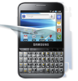 B7510 Galaxy Pro ochrana celého těla