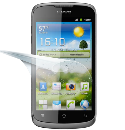 Ascend G300 U8815 Kijelző
