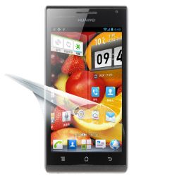 Ascend P1 U9200 ochrana displeje
