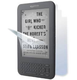 Kindle 3 Teljes készülék