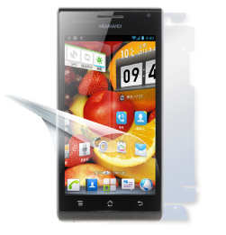 Ascend P1 U9200 ochrana celého těla