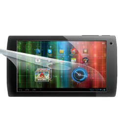 PMP 3270B 7.0 display