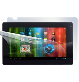 PMP 3370B 7.0 body