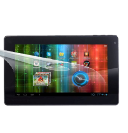 PMP 3370B 7.0 display