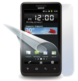 GSmart G1355 ochrana celého těla