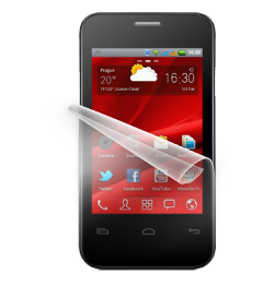 PAP 3500 DUO display