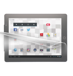 Consul 7 11.5 display