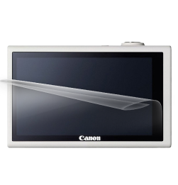 IXUS 510 HS Kijelző