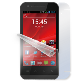 PAP 4040 DUO body