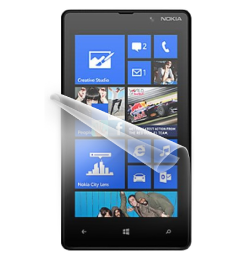 820 Lumia Kijelző