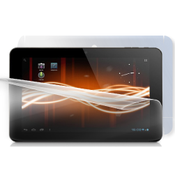 SteelCore 10" IPS ochrana celého těla