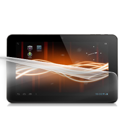 SteelCore 10" IPS ochrana displeje
