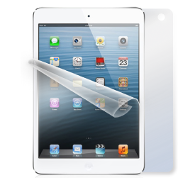 iPad mini Wi-Fi + 4G ochrana celého těla