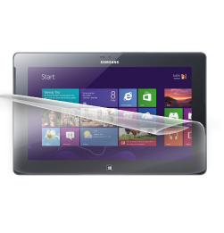 P8510 ATIV Tab 10.1 ochrana displeje