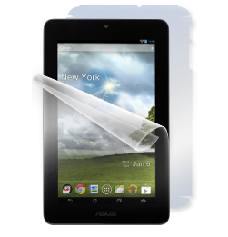 MeMO Pad ME172V ochrana celého těla