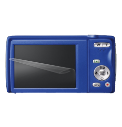 FinePix JZ100 Kijelző