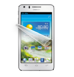 Ascend G600 Kijelző