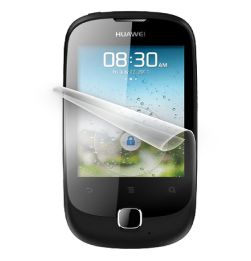 Ascend Y100 ochrana displeje