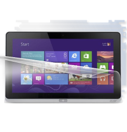ICONIA TAB W700 body