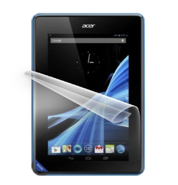 ICONIA TAB B1-A71 display