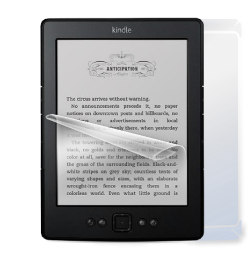 Kindle 5 Teljes készülék