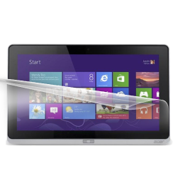 ICONIA TAB W700 display