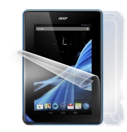 ICONIA TAB B1-A71 body