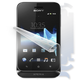 Xperia Tipo Dual ST21i2 ochrana celého těla