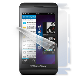 Z 10 body