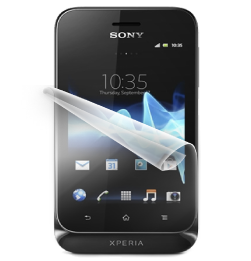 Xperia Tipo ST21i ochrana displeje