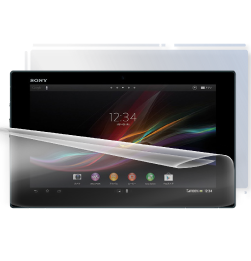 Xperia Z Tablet Teljes készülék