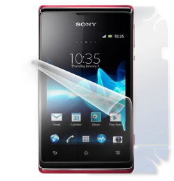 Xperia E Dual Teljes készülék