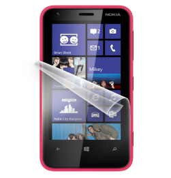 620 Lumia display