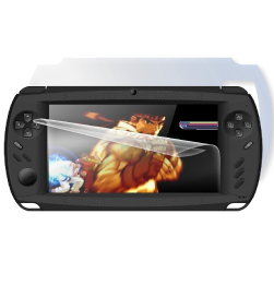 TAB Gamepad 7 ochrana celého těla