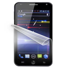 FONE 500 ochrana displeje