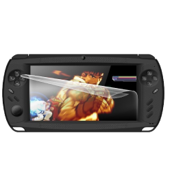 TAB Gamepad 7 ochrana displeje