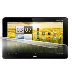 ICONIA TAB A700 ochrana displeje