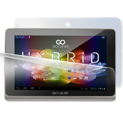 HYBRID 3G ochrana celého těla