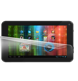 PMP 3670B 7.0 display