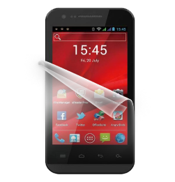 PAP 4044 DUO display
