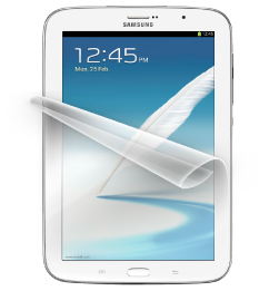 N5100 Galaxy Note 8.0 ochrana displeje