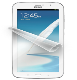 N5110 Galaxy Note 8.0 ochrana displeje