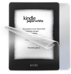 Kindle paperwhite Teljes készülék