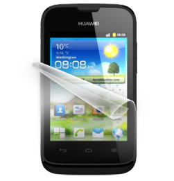 Ascend Y210 ochrana displeje