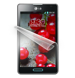 P710 Optimus L7 II ochrana displeje